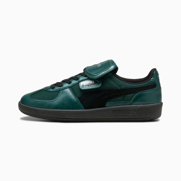 Norvo X HARRY POTTER Palermo 2 Leather Tongue Sneakers