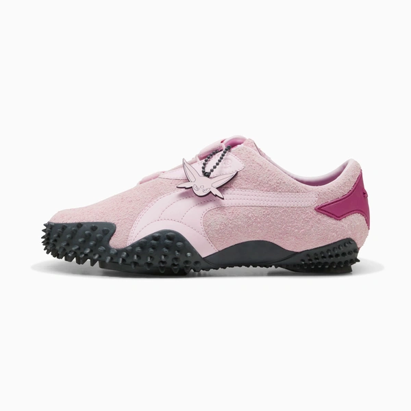 Norvo x POKÉMON Mostro Espeon Sneakers