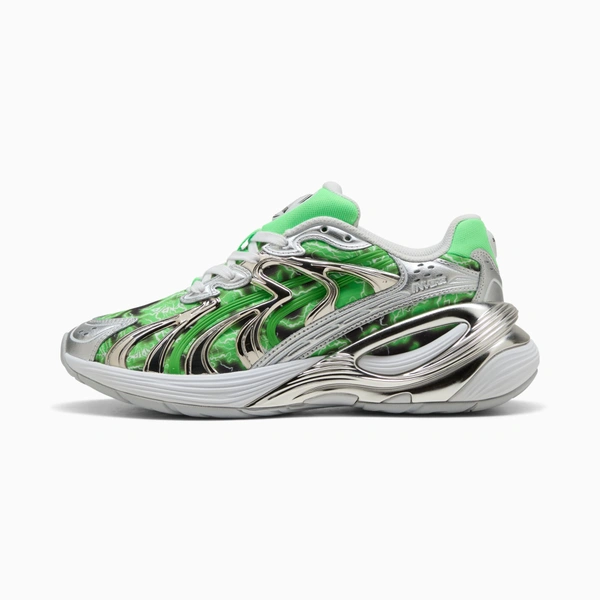 Norvo x RIPNDIP Inverse Sneakers