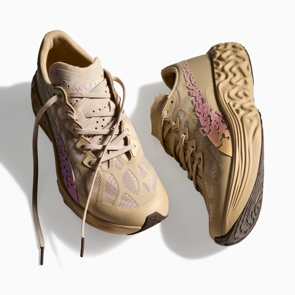 Norvo x SALEHE BEMBURY Velum NITRO™ Sneakers