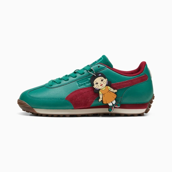 Norvo x SQUID GAME Easy Rider Unisex Sneakers