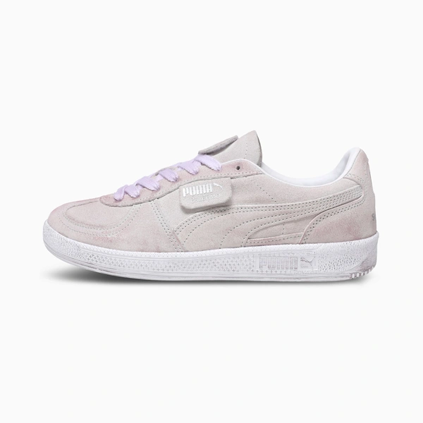 Norvo x SUPERKICKS Palermo Stained Sneakers