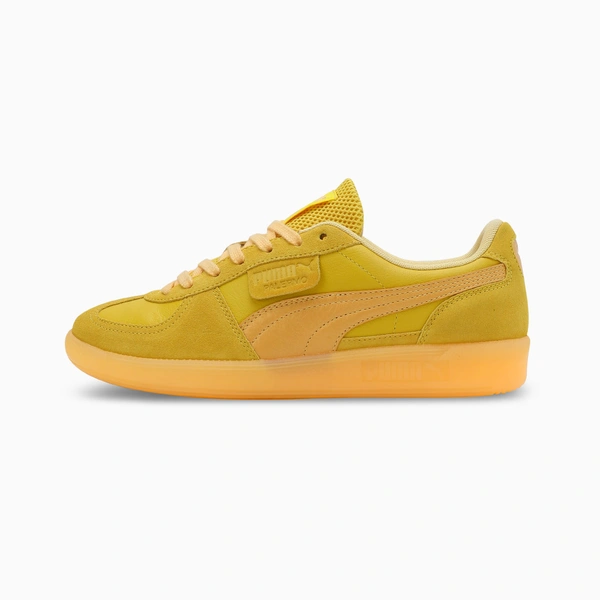 Palermo Citrus Sneakers