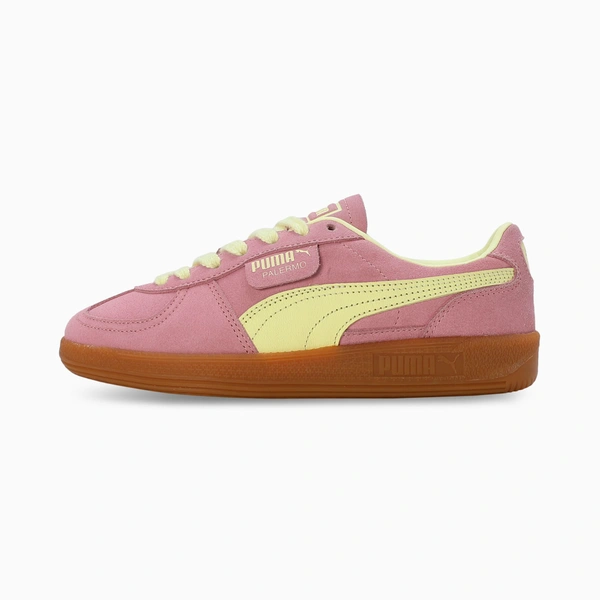 Palermo Classic Comfort Sneakers