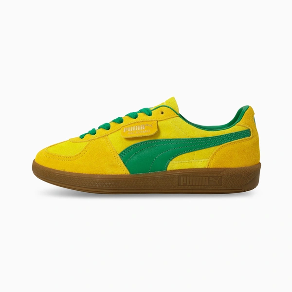 Palermo Classic Comfort Sneakers