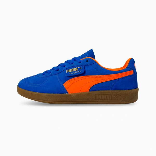 Palermo Classic Comfort Sneakers