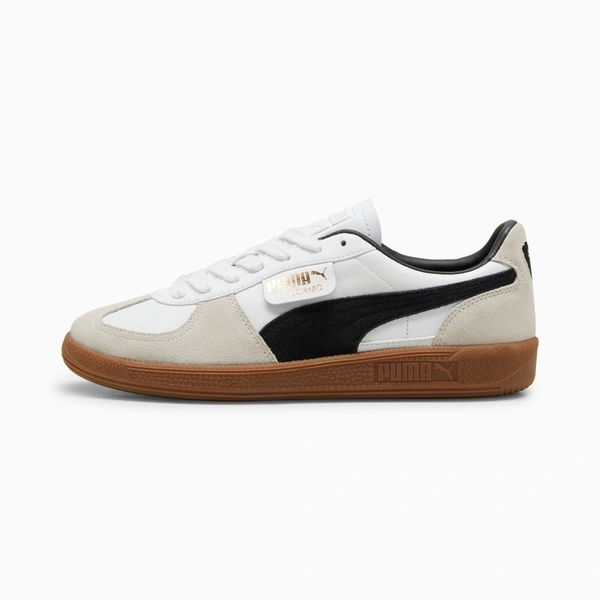 Palermo Leather Sneakers