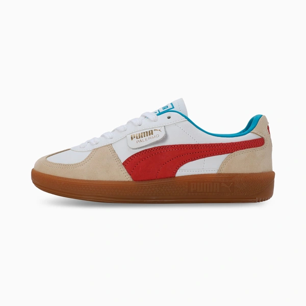 Palermo Leather Sneakers