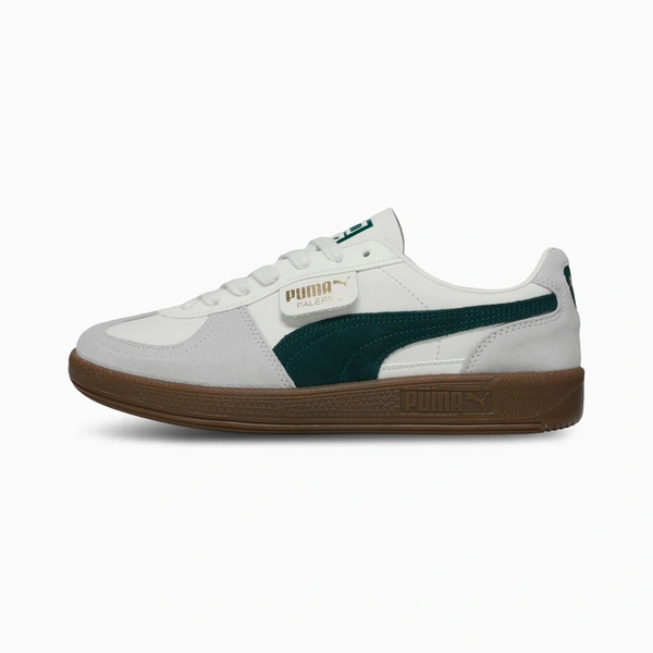 Palermo Leather Sneakers