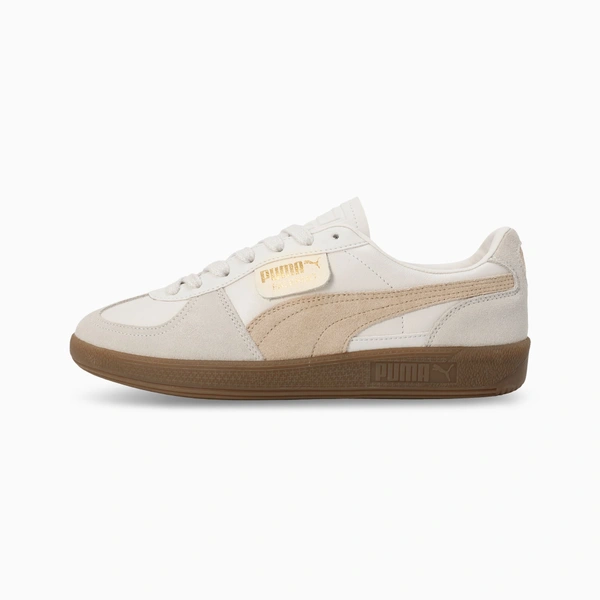 Palermo Leather Sneakers