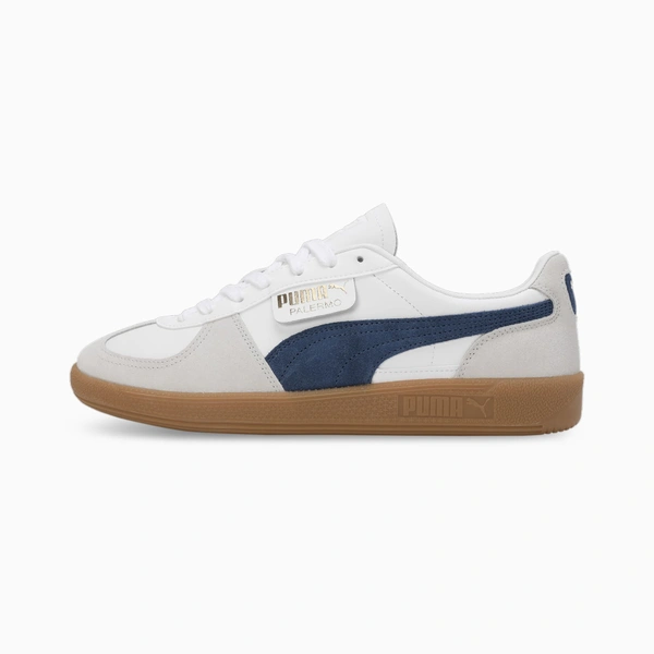 Palermo Leather Sneakers