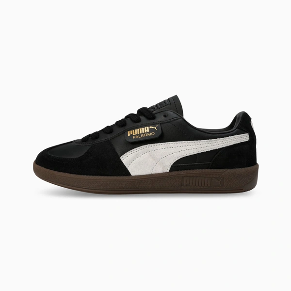 Palermo Leather Sneakers