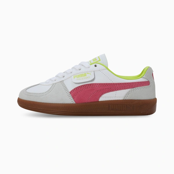 Palermo Leather Sneakers