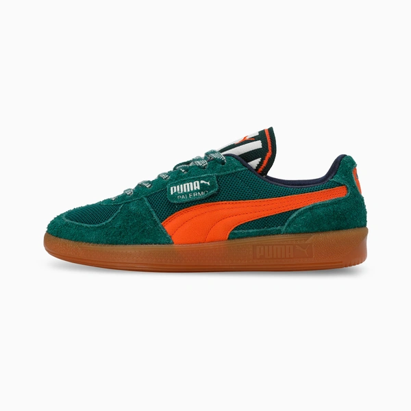 Palermo Supertifo Sneakers