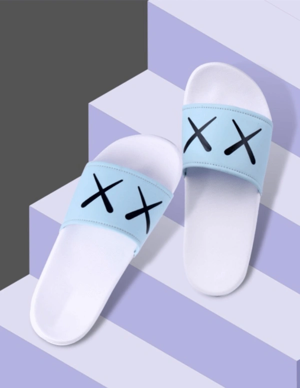 PERY-PAO Men Slides
