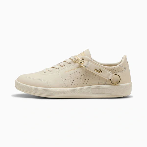 Porsche Legacy Leather Palermo Sneakers