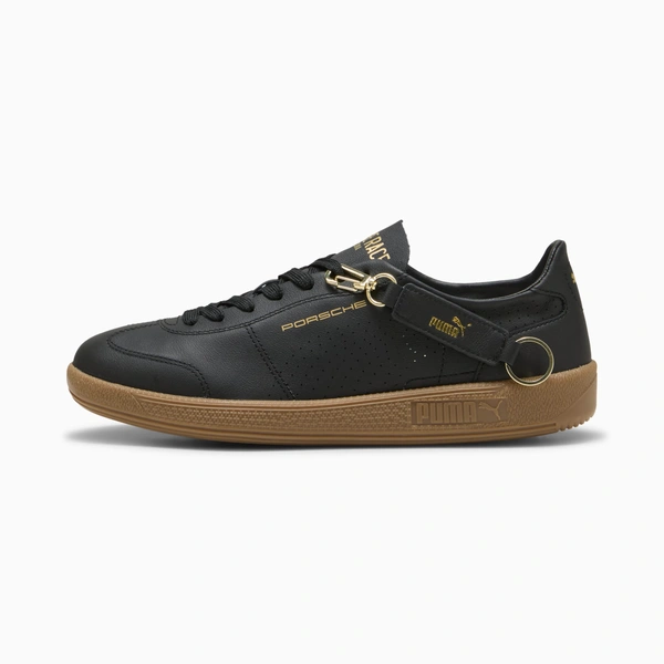 Porsche Legacy Leather Palermo Sneakers