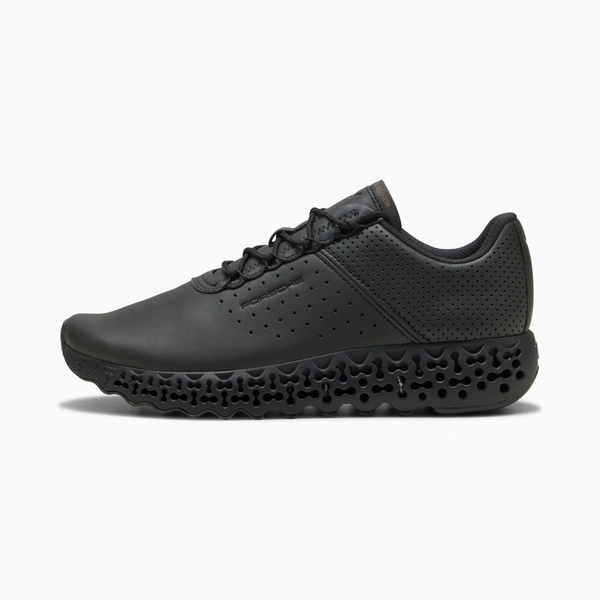 Porsche Sport XETIC V Men's Leather Sneakers
