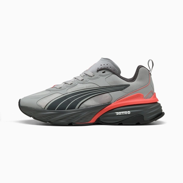 PUMA Fade Sneakers