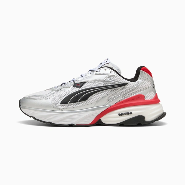 PUMA Fade Sneakers