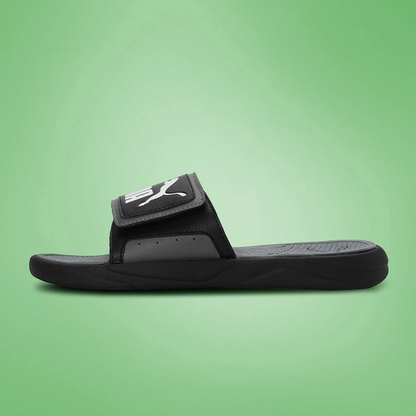 PUMA Men Royalcat Comfort Slides
