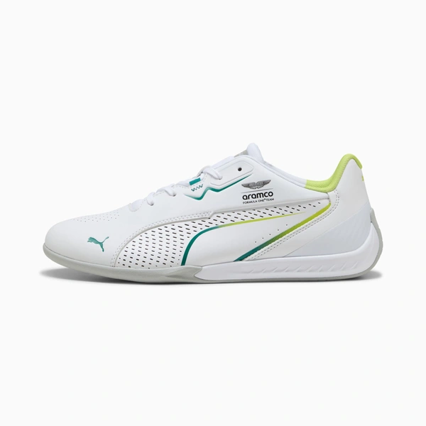 PUMA x ASTON MARTIN ARAMCO F1® TEAM Drift Cat 11 Sneakers