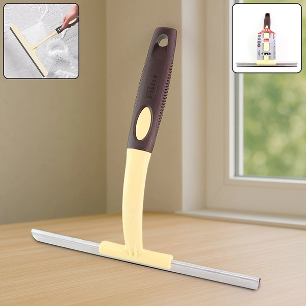 Ritu Premium Window & Glass Wiper with Silicone Blade