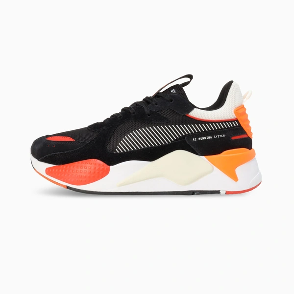 RS-X Heritage Sneakers