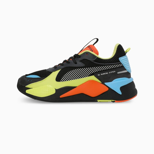 RS-X Toys Sneakers