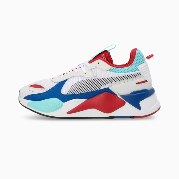 RS-X Toys Sneakers
