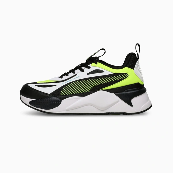 RS-X Xeno Chunky Sneakers