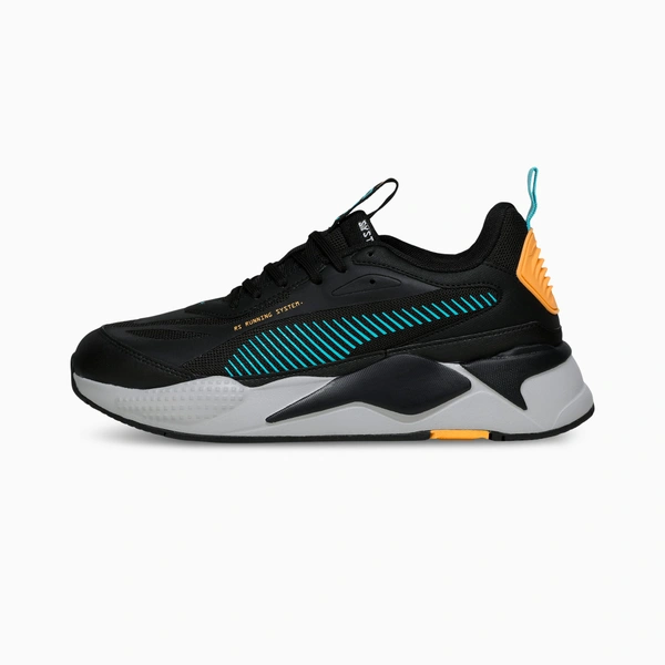 RS-X Xeno Chunky Sneakers