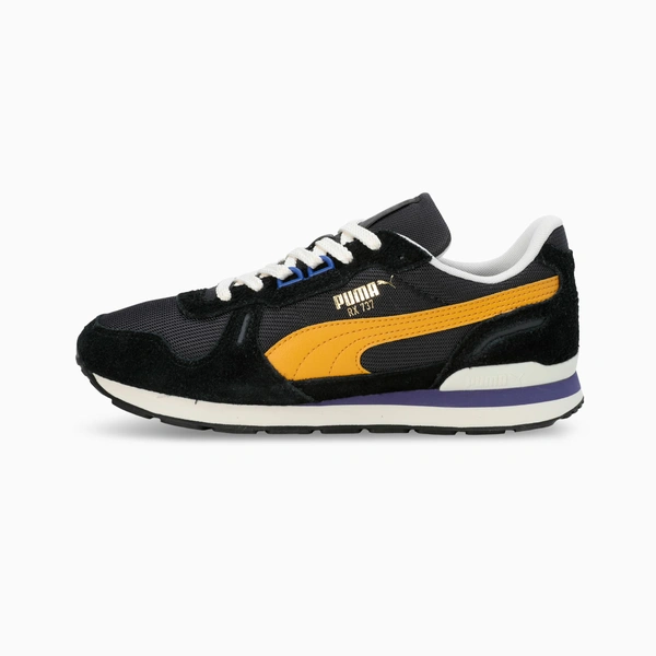 RX 737 Vintage Sneakers