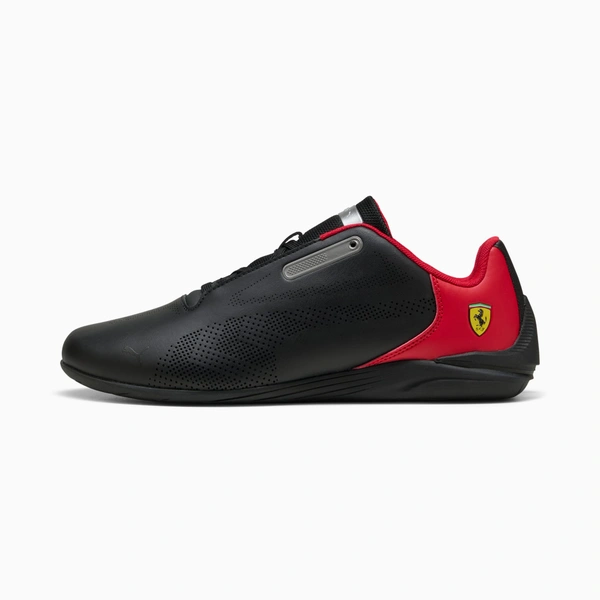 Scuderia Ferrari Drift Cat Decima 2.0 Sneakers