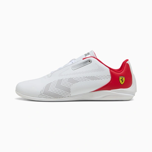 Scuderia Ferrari Drift Cat Decima 2.0 Sneakers