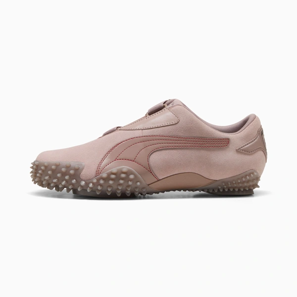 Scuderia Ferrari Mostro Sneakers