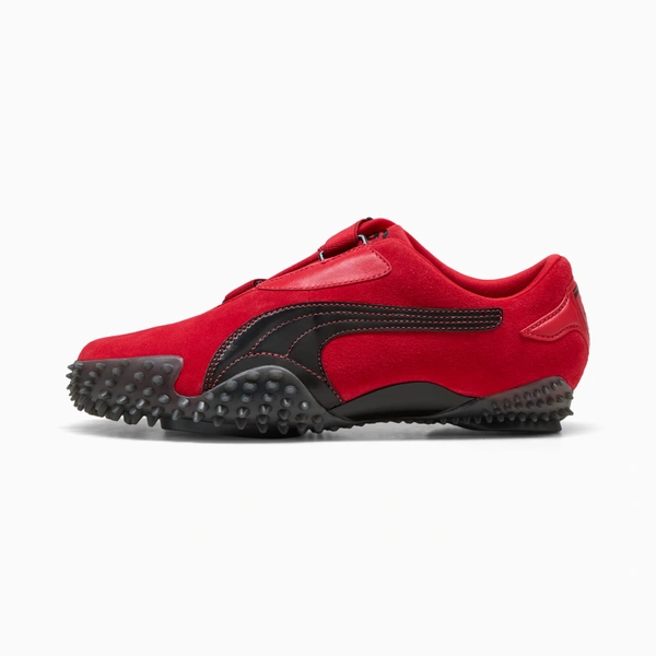 Scuderia Ferrari Mostro Sneakers