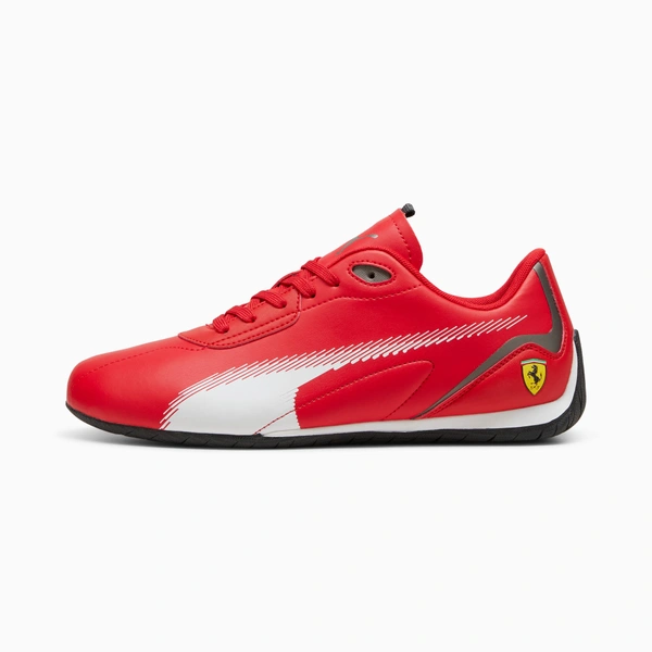Scuderia Ferrari Neo Cat 2.0 Driving Shoes