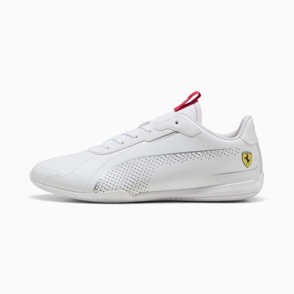 Scuderia Ferrari Neo Cat 3.0 Motorsport Sneakers