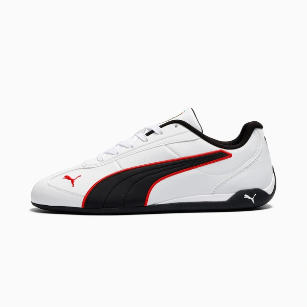 Scuderia Ferrari Replicatch Sneakers