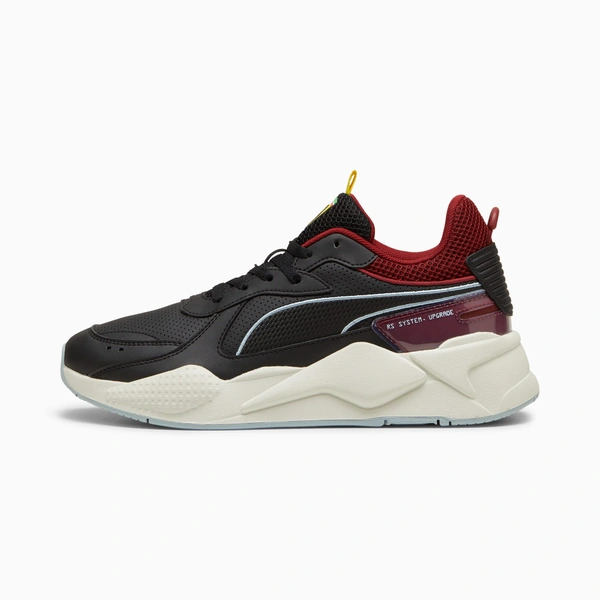 Scuderia Ferrari RS-X Sneakers