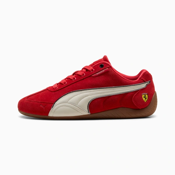 Scuderia Ferrari Speedcat Sneakers