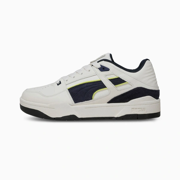 Slipstream Always On Men's Leather Sneakers