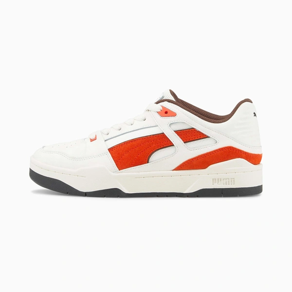 Slipstream Always On Men's Leather Sneakers