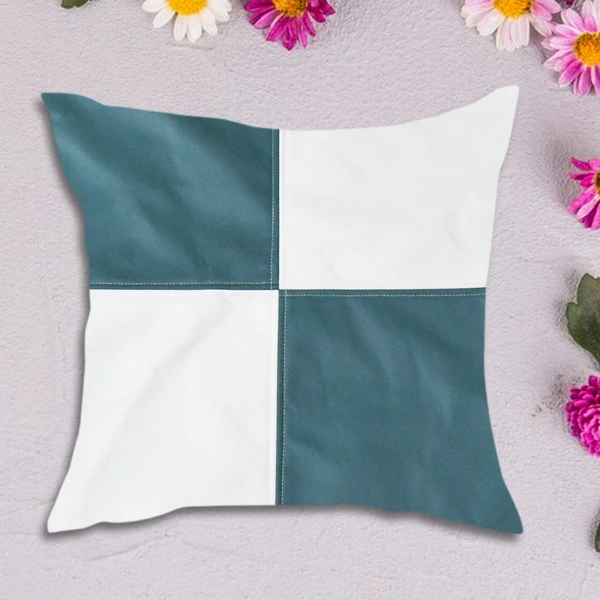 Soft Decorative Pillow Covers Bed, Sofa, Chair – Home & Living Room Decor (60×60 CM)