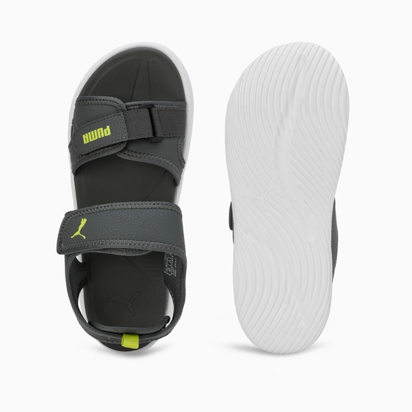 Softride Seave Proplex Men's Hook and Loop Sandals