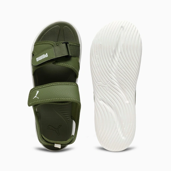 Softride Seave Proplex Men's Hook and Loop Sandals