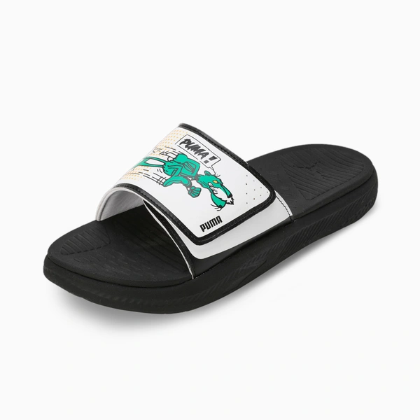 Softride Super Men's Slides