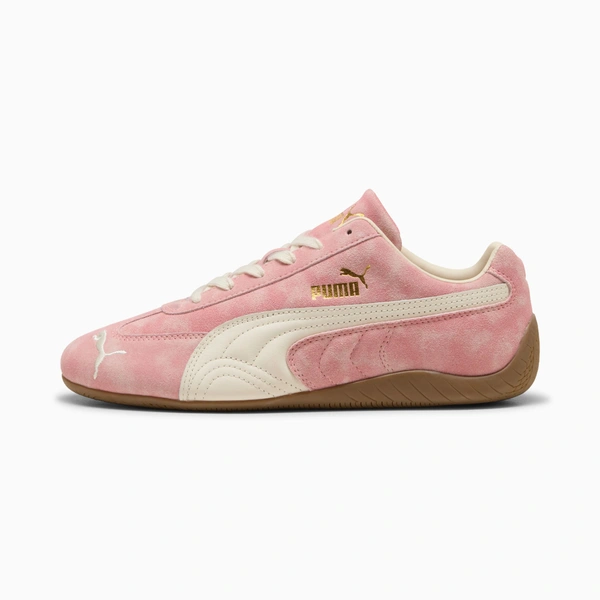 Speedcat Faded Sneakers