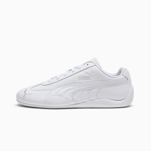 Speedcat Full Leather Sneakers